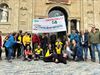 Beringen - Nog 2424km tot Santiago de Compostella