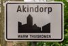 Lommel - Akindo hield open deur