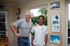 Neerpelt - Een sherpa op bezoek in Neerpelt