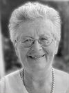 Lommel - Henriëtte Alen overleden