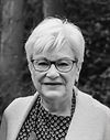 Oudsbergen - Simone Lenskens overleden