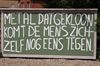 Hamont-Achel - Vandaag gezien...