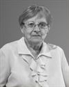 Oudsbergen - Marie-Louise Kerfs overleden