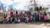 Lommel - In pyjama naar de Eymardschool