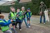 Lommel - Zwerfvuil rapen met straat.net