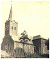 Beringen - Kerk van Beverlo