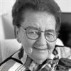 Bocholt - Maria Ulenaers overleden