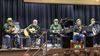 Lommel - Saint Patricksday met Rustling Cane