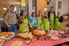 Lommel - Familieontbijt in de Hanekap
