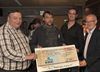 Neerpelt - 3750 euro voor dagcentrum Fierkant