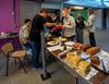 Lommel - Oma's koffiehuisje bij Akabe Lommel