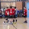 Lommel - Een volleybalset, was dat niet tot 25?