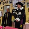 Lommel - Jens Verlinden jongste koning Sint-Jozefsgilde