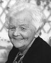 Neerpelt - Lène Goyaerts overleden