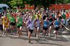 Neerpelt - Tim Stessens wint Boseindrun