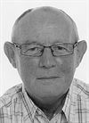Hamont-Achel - Harry Vandersteegen overleden