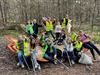 Lommel - Natuur in Kattenbos weer wat properder
