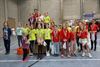 Lommel - Tienkamp voor kinderen bij All-Inline
