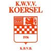 Beringen - Weerstand Koersel - Herk FC 4-0