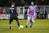 Beringen - Stal Sport - Ham United: 2-1