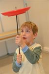 Lommel - Groot Boekenfeest in de bib