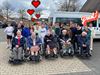 Lommel - Basisschool Den Heuvel en WZC Ter Kempen