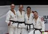 Hamont-Achel - Brons voor Roel Vossen op BK veteranen