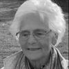 Bocholt - Dora Dilissen overleden
