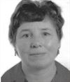 Peer - Judith Symons overleden