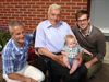 Neerpelt - Vier generaties Peeten