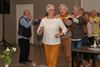 Lommel - Wie durfde karaoke zingen bij Femma?