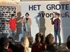 Beringen - Musical 'Het grote avontuur' door De Berk