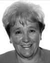 Neerpelt - Aline Cleeren overleden