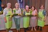 Lommel - Eten, zingen en dansen tijdens Paasfeest