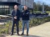 Lommel - Directeurswissel bij De Biehal
