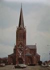 Beringen - Kerk van Paal