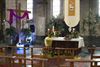 Leopoldsburg - Paasfeest voor de katholieken