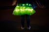 Lommel - Eerste carnaval-lichtstoet in Lommel