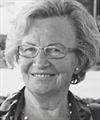 Pelt - Miet Vanhout overleden