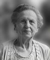Hechtel-Eksel - Ursula Linsen overleden