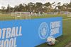 Lommel - Voetballen zoals bij Manchester City