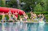 Pelt - Het buitenbad is geopend!