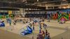 Hamont-Achel - Sportkicks, een dag vol sportplezier