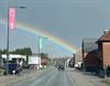 Pelt - Na de zondvloed komt de regenboog