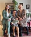 Pelt - Vier generaties in vrouwelijke lijn