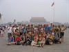 Neerpelt - Imago Tijl in Beijing