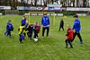 Beringen - Voetbalkamp KFC Paal-Tervant