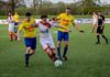 Pelt - Kadijk SK B verliest van W. Koersel B