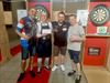 Beringen - Vandaele en Knops winnen Open Darts Beringen