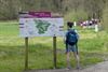 Lommel - Het was een weekend écht lente